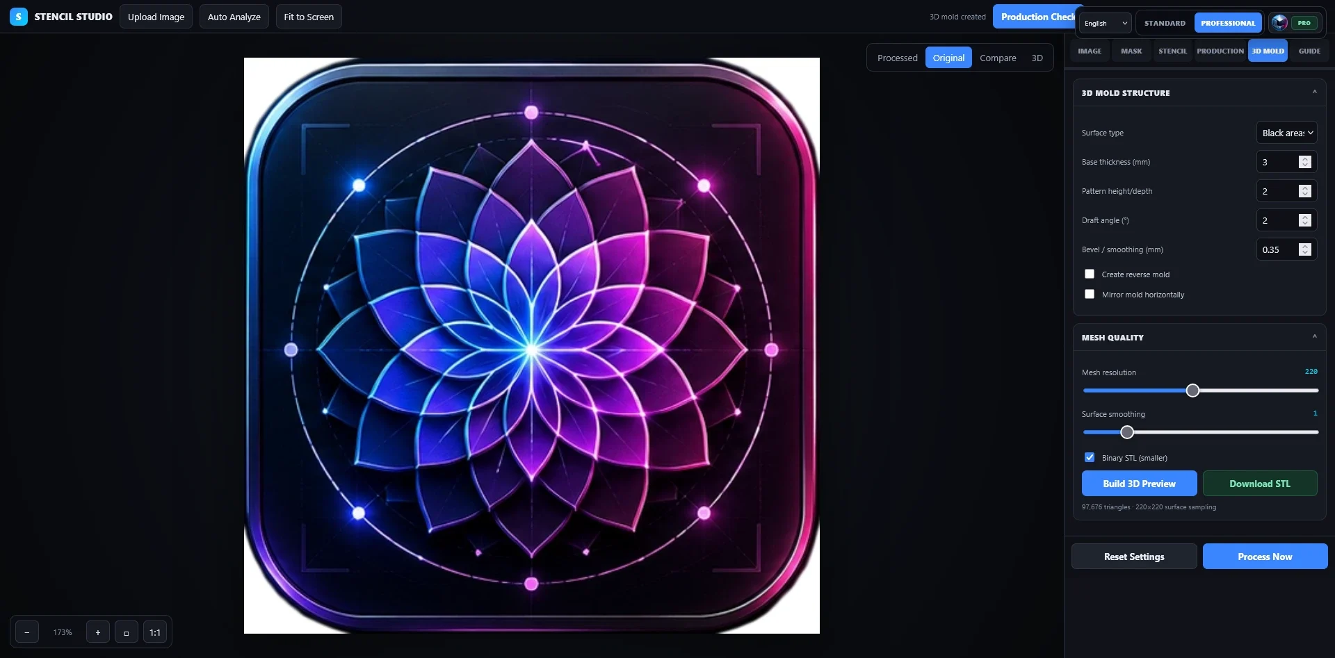 Stencil Pro · Stencil Pro