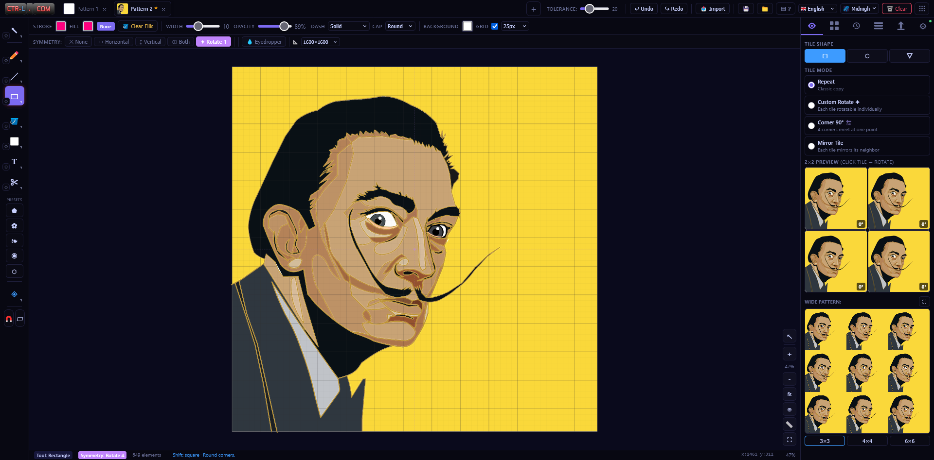 Tile Editor Pro · Tile Editor Pro